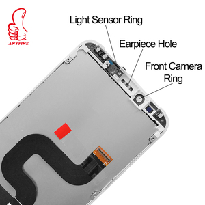 Màn Hình Cho <span class=keywords><strong>Xiaomi</strong></span> Mi A2 Lite, Màn Hình <span class=keywords><strong>Lcd</strong></span> Cho <span class=keywords><strong>Xiaomi</strong></span> Mi A2 Lite, <span class=keywords><strong>Redmi</strong></span> 6X - Product Image 4