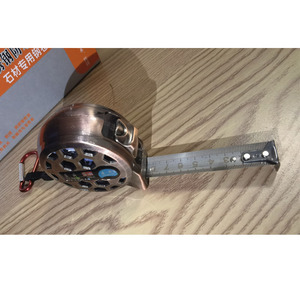 THƯỚC ĐO Khắc Laser, Thước Dây Thép Không Gỉ Thước Đo 5M 3M Không Rỉ Sét Chống Nước - Product Image 3