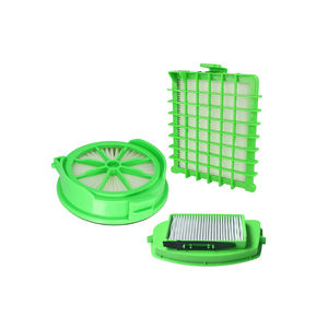 Filtro de piezas de <span class=keywords><strong>aspiradora</strong></span> compatible con <span class=keywords><strong>aspiradora</strong></span> con filtro Hepa <span class=keywords><strong>Rowenta</strong></span> RO5396, ZR005501, RH7755IA, ZR004801 - Product Image 5