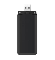 Módulo Dongle USB LTE Quectel EC25-J V3.0, Módem de 150 Mbps, Dongle USB 4G para Japón
