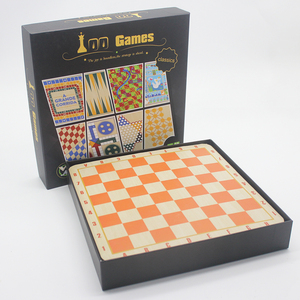 Children's <strong>Electronic</strong> Magnetic <strong>Chess</strong> <strong>Board</strong> with Silicone Printing for Young Players - Product Image 6