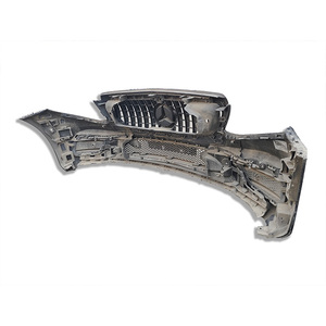 Paraurti anteriore <span class=keywords><strong>E</strong></span> griglia della griglia per <span class=keywords><strong>Mercedes</strong></span>-Benz <span class=keywords><strong>E</strong></span>-Class W213 <span class=keywords><strong>AMG</strong></span> - Product Image 3