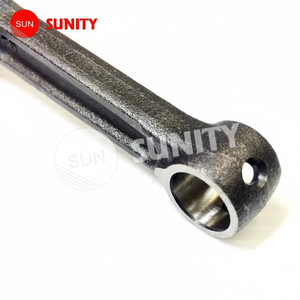 Hot <b>Sale</b> <b>50cc</b> Motor Engine Part Iso Genuine Factory Con Rod - Product Image 1