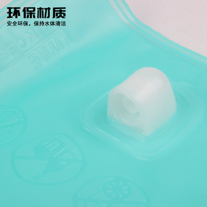 Bolsa de Hidratación para Exteriores de 2L, para Ciclismo, Senderismo, Montañismo, Camping, Ecológica - Product Image 2