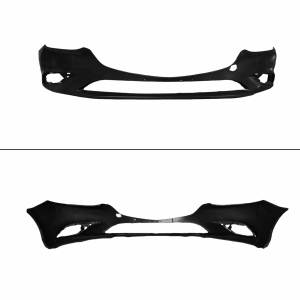 Seguro frontal <span class=keywords><strong>de</strong></span> autopartes <span class=keywords><strong>de</strong></span> alta calidad asequible al por mayor para Mazda todos los modelos - Product Image 4