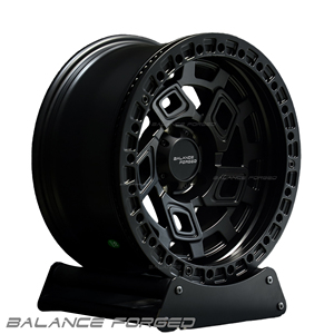 ล้อ BLC Custom Forged 6x139.7 ขนาด <span class=keywords><strong>20</strong></span> 21 22 <span class=keywords><strong>นิ้ว</strong></span> อัลลอย 4x4 สำหรับรถออฟโรด สำหรับ Toyota Thundra Tacoma Tundra <span class=keywords><strong>TRD</strong></span> Land Cruiser 70 FJ - Product Image 1