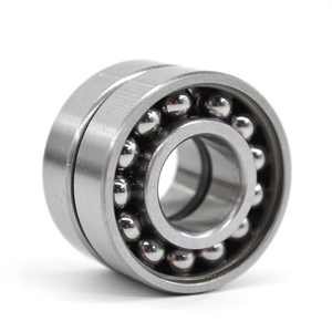 High Speed S6001 Stainless Steel Deep Groove Ball <b>Bearing</b> 12x28x8mm Low Vibration Anti Rust For High Speed Spindle - Product Image 2