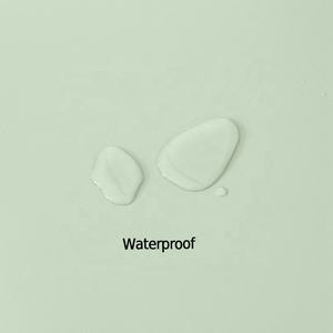 Fundas lisas <span class=keywords><strong>de</strong></span> cuero impermeables para asiento, cojín elástico, <span class=keywords><strong>funda</strong></span> para <span class=keywords><strong>silla</strong></span>, <span class=keywords><strong>funda</strong></span> para <span class=keywords><strong>silla</strong></span> <span class=keywords><strong>de</strong></span> <span class=keywords><strong>oficina</strong></span> con correa - Product Image 4