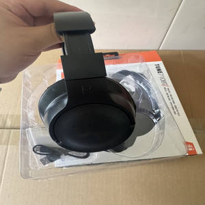 Audífonos Inalámbricos TUNE 710BT, Auriculares de Diadema para Juegos, Compatibles con TUNE 710 - Product Image 3