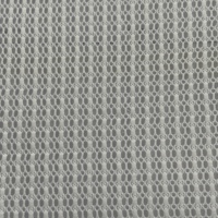 Tissu maillé pour sandwichs, matelas, chaises de bureau, fournitures automobiles, matériaux pour chaussures, sacs, fournitures pour animaux de compagnie, tissu maillé sur mesure
