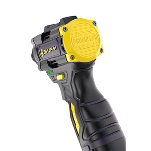 Tua vít không chổi than điện 16.8V nhỏ gọn và di động phù hợp với nhiều tình huống bảo trì và lắp ráp khác nhau - Product Image 2