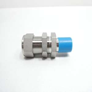 SS-1210-R1-12 不锈钢管至压缩适配器 <span class=keywords><strong>3</strong></span>/4 英寸 - Product Image 1