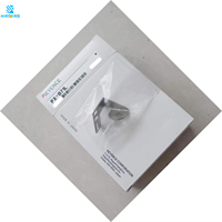 Support de montage en forme de L PX-B71L en acier inoxydable, accessoire de capteur pour l'automatisation
