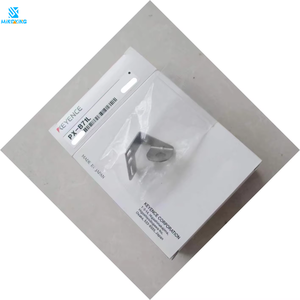 Support de montage en forme de L PX-B71L en acier inoxydable, accessoire de capteur pour l'automatisation - Product Image 1