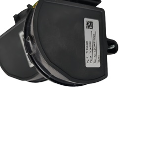 E+H Field Instrument Spare Part Number LB094B01C25: PROFIBUS PA/<b>FOUNDATION</b> Fieldbus Communication Module. - Product Image 3