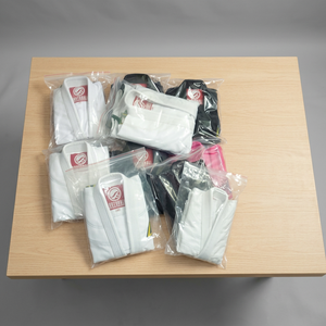 BJJ KIMINOS, uniformes de Karate/Karate Gi/chaquetas de Karate, fabricante de la industria deportiva de vinilo de Pakistán - Product Image 3