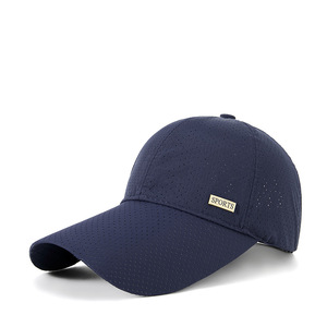 Gorra de Béisbol de Mezclilla Vintage Personalizable, Estilo Desgastado con Botones, para Hombre y Mujer, Ajustable, de Tela de Lana Transpirable, con Letras - Product Image 3