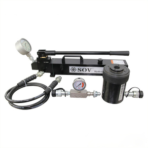 Hydraulique à piston creux d'occasion à vendre - Product Image 2