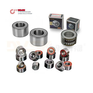 Roulement automatique DAC28580042 28x58mm de haute qualité pour Mitsubishi CX-5 2019-2023 - Product Image 2