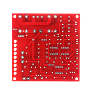 Kit d'alimentation régulée CC 0-30V 2mA-3A, réglable en continu avec protection de limitation de courant, pour l'éducation scolaire et les laboratoires - Product Image 3