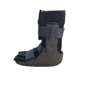 <span class=keywords><strong>Bota</strong></span> Ortopédica <span class=keywords><strong>para</strong></span> Caminar, Soporte Ortopédico <span class=keywords><strong>para</strong></span> <span class=keywords><strong>Tobillo</strong></span> y Pie, Férula <span class=keywords><strong>de</strong></span> Fijación <span class=keywords><strong>para</strong></span> Fractura <span class=keywords><strong>de</strong></span> <span class=keywords><strong>Tobillo</strong></span> - Product Image 5