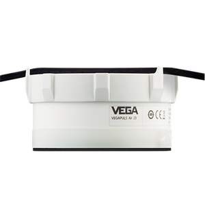 Sensor de Radar Autárquico VEGAPULS Air 23 Sin Mantenimiento, Valor Medido de Nivel de Aluminio, Precisión de 2 mm, DE OEM - Product Image 1