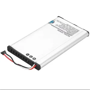 3.7V 2210mAh sp65m có thể sạc lại Li-ion pin thay thế cho Sony <span class=keywords><strong>PS</strong></span> <span class=keywords><strong>Vita</strong></span> PSV 1000 giao diện điều khiển pin thực - Product Image 3