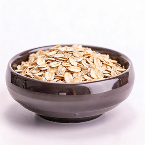 High Protein Instant Breakfast Cereal <strong>Oat</strong> Instant <strong>Oat</strong> Flakes Instant <strong>Oats</strong> - Product Image 1