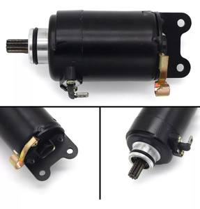 Moteur de démarreur de moto de moteur électrique noir de haute qualité <span class=keywords><strong>CRF</strong></span> <span class=keywords><strong>250</strong></span> pour pièces de rechange <span class=keywords><strong>CRF</strong></span> <span class=keywords><strong>250</strong></span> R-<span class=keywords><strong>250</strong></span> X <span class=keywords><strong>CROSS</strong></span> - Product Image 6