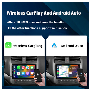 Автомобильный DVD-плеер Penhui Android для Honda <span class=keywords><strong>inspire</strong></span> 4 2003 - 2007 для Acura TSX 2003 - 2008 радио GPS Навигация Аудио Видео CarPlay - Product Image 3