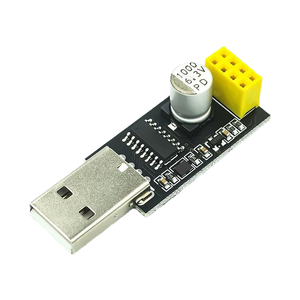 Placa de Desarrollo ESP8266 WIFI Linux NodeMcu V3, Placa Base con Convertidor CC/CC, Kit de Expansión Compatible con I2C - Product Image 4