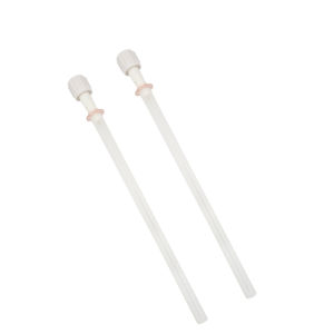 Catéter de medicina veterinaria para gatos con cable de guía de sonda, instrumentos quirúrgicos para gatos, perros, suministros médicos para mascotas - Product Image 1