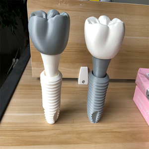 Layanan Pencetakan 3D untuk Komponen Industri Pencetakan FDM ABS PLA PA PETG Pencetakan Presisi Tinggi - Product Image 1