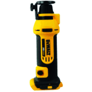Recortadora de Paneles de Yeso Inalámbrica de Grado Profesional de 18V con 3 Años de Garantía para Cortes Precisos y Trabajos de Recorte - Product Image 1