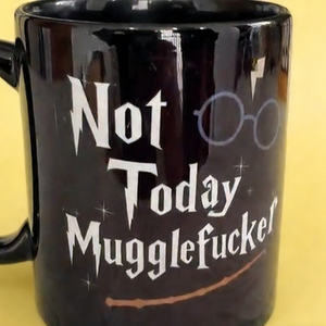 Taza de Cerámica Negra de Sublimación de 11 oz, de Alta Calidad y Más Vendida, con Diseño Estilo Americano, para Regalo de Regreso a Clases - Product Image 5