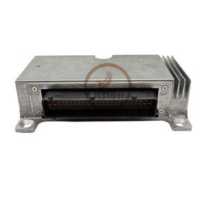 Excavator E380D <b>Air</b> <b>Conditioner</b> Controller Panel 11443400-04 - Product Image 3