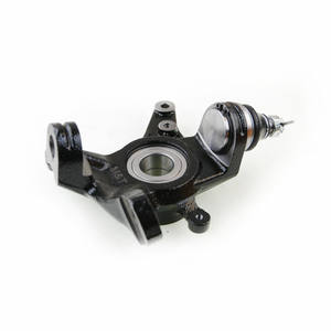 PARA <span class=keywords><strong>HONDA</strong></span> TRX420 420FE <span class=keywords><strong>2007</strong></span> ~ 2014 Año MANGUETA DELANTERA EJE DE TRANSMISIÓN IZQUIERDA/DELANTERA 51250-HR3-A20 ATV/UTV piezas y accesorios - Product Image 3