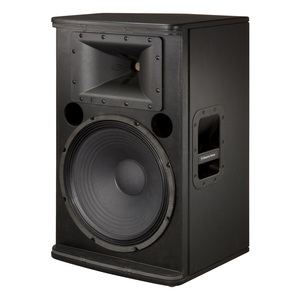 Moniteur actif Vason ETX12 12 pouces 800W pleine gamme professionnel - Product Image 4