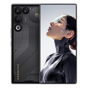 En stock, téléphone de jeu ZTE Nubia RedMagic 11 Air 5G, écran 6,85 pouces, Snapdragon 8 Elite, batterie 7000 mAh, chargeur 120 W, prend en charge le NFC - Product Image 3