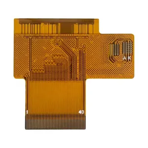 Flexible Fpc For Supplier Flexible Boards Consumer Electronics Products