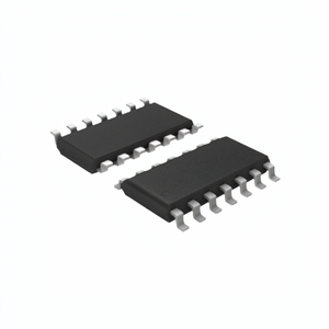 14 SOlC Authorized Distributor Components Electronic TLV5620ID Data Acquisition - Product Image 1