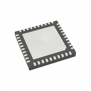 PIC18F45Q10-E_MP Components Electronic Embedded Original 40 VFQFN Exposed Pad - Product Image 1