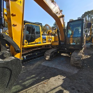 แซนนี่ SY125มือสอง SY95 SY135รถขุดส่วนประกอบหลักรวมถึงตลับลูกปืนมอเตอร์ปั๊มเครื่องยนต์ - Product Image 5