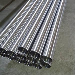 Ống thép không gỉ giá SS304 15A thép không gỉ sóng Ống trống đứng không gỉ mở rộng ống - Product Image 6
