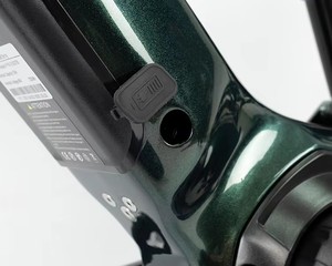 Vélo de montagne électrique tout-terrain EM6(4rd) à suspension intégrale, moteur central 500W, batterie lithium grande capacité 960Wh, E-MTB tout-terrain - Product Image 5