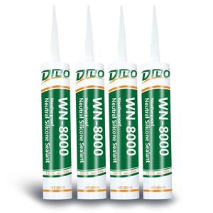Nhà cung cấp Trung Quốc Silicone keo <span class=keywords><strong>Sealant</strong></span> dây chuyền sản xuất tất cả các mục đích Silicone RTV <span class=keywords><strong>Sealant</strong></span> - Product Image 6