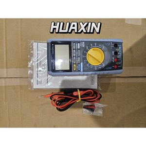 Multimètre numérique Yokogawa TY720 original, mesure et affiche les valeurs DC et AC hx1 - Product Image 1