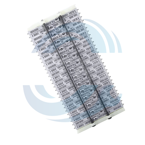 自動車部品 7.2V 6.5Ah リチウムカーオーディオバッテリー トヨタ プリウス Gen1 2 3 4 耐久性のあるハイブリッド車用セル リチウムイオンバッテリー - Product Image 5