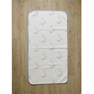 Tốt thấm hút mẫu có sẵn 4 lớp không thấm nước cây tre mô hình Longlife không thấm nước giường Pad/giường Mat cho người cao tuổi - Product Image 3