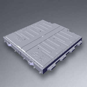 Hongqi รถซีดานไฟฟ้า Eqm5 560กม. บวกรถไฟฟ้าสำหรับผู้ใหญ่ผลิตในประเทศจีน - Product Image 5